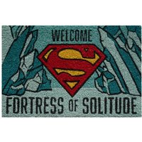 Superman Door Mat
Superman Door Mat
