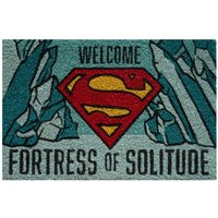 Superman Door Mat
Superman Door Mat