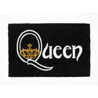 Queen Door Mat
Queen Door Mat