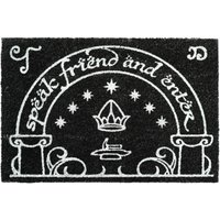 Lord Of The Rings Luminescent Door Mat
Lord Of The Rings Luminescent Door Mat