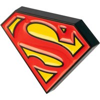 DC Comics Superman Bottle Opener Magnet
DC Comics Superman Bottle Opener Magnet