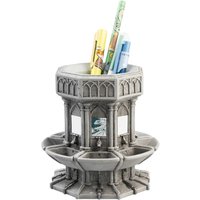 Harry Potter Pen Holder With Stationery Set
Harry Potter Pen Holder With Stationery Set