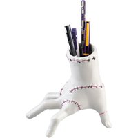 Wednesday Thing Writing Set With Pencil Holder
Wednesday Thing Writing Set With Pencil Holder