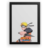 Naruto Shippuden LED Framed Print
Naruto Shippuden LED Framed Print