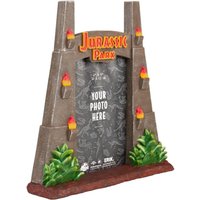 Jurassic Park Gateway 3D Photo Frame
Jurassic Park Gateway 3D Photo Frame