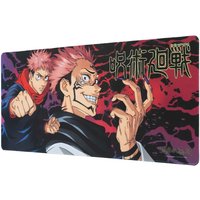 Jujutsu Kaisen XL Mouse Mat
Jujutsu Kaisen XL Mouse Mat