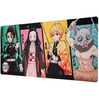 Demon Slayer XL Mouse Mat
Demon Slayer XL Mouse Mat