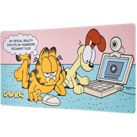 Garfield XL Mouse Mat
Garfield XL Mouse Mat