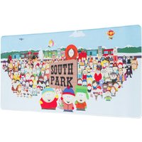 South Park XL Mouse Mat
South Park XL Mouse Mat