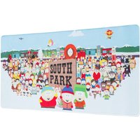 South Park XL Mouse Mat
South Park XL Mouse Mat