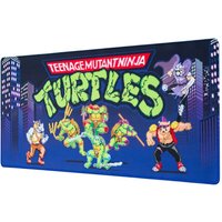 Ninja Turtles XL Mouse Mat
Ninja Turtles XL Mouse Mat