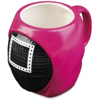 Squid Game 3D Mug
Squid Game 3D Mug
