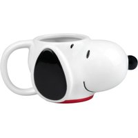 Snoopy Head 3D Mug
Snoopy Head 3D Mug