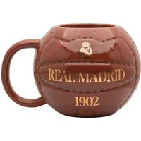 Real Madrid 3D Mug
Real Madrid 3D Mug