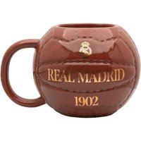 Real Madrid 3D Mug
Real Madrid 3D Mug