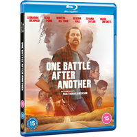 One Battle After Another
One Battle After Another