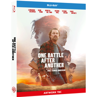 One Battle After Another
One Battle After Another