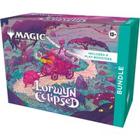 Magic: The Gathering | Lorwyn Eclipsed Bundle
Magic: The Gathering | Lorwyn Eclipsed Bundle