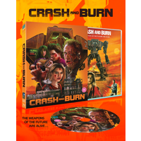 Crash and Burn
Crash and Burn