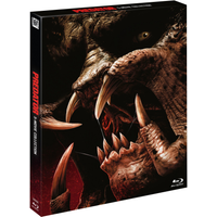 Predator 5 Movie Collection
Predator 5 Movie Collection