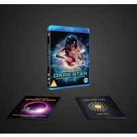 Dark Star 2025: All New Restoration Edition
Dark Star 2025: All New Restoration Edition