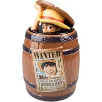 One Piece Netflix Most Wanted Cookie Jar
One Piece Netflix Most Wanted Cookie Jar