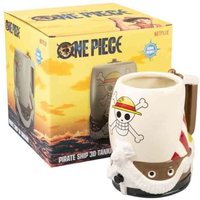 One Piece Netflix Going Merry Tankard
One Piece Netflix Going Merry Tankard
