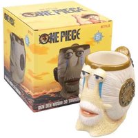 One Piece Netflix Den Den Mushi Tankard
One Piece Netflix Den Den Mushi Tankard