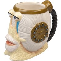 One Piece Netflix Den Den Mushi Tankard
One Piece Netflix Den Den Mushi Tankard