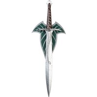 The Lord Of The Rings Sting Sword Lamp
The Lord Of The Rings Sting Sword Lamp