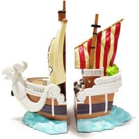 One Piece Netflix Going Merry Bookends
One Piece Netflix Going Merry Bookends