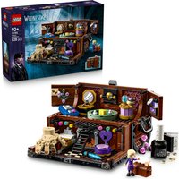 LEGO® Wednesday Thing’s Apartment, Birthday or Halloween Gift Building Set 76785
LEGO® Wednesday Thing’s Apartment, Birthday or Halloween Gift Building Set 76785