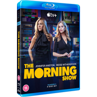 The Morning Show: Season 2
The Morning Show: Season 2