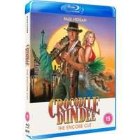 Crocodile Dundee: The Encore Cut
Crocodile Dundee: The Encore Cut