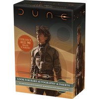 2024 Topps Dune Value Box
2024 Topps Dune Value Box