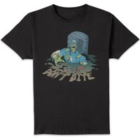 Marvel Zombies I Don't Bite Unisex T-Shirt - Black - L
Marvel Zombies I Don't Bite Unisex T-Shirt - Black - L