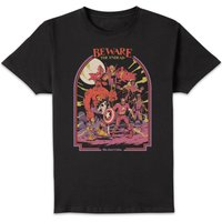 Marvel Zombies Beware The Undead Unisex T-Shirt - Black - M
Marvel Zombies Beware The Undead Unisex T-Shirt - Black - M