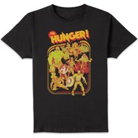 Marvel Zombies The Hunger Unisex T-Shirt - Black - 3XL
Marvel Zombies The Hunger Unisex T-Shirt - Black - 3XL