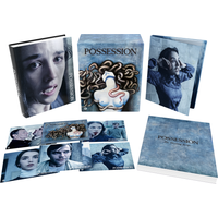 Possession: (Limited Edition) 4K Ultra HD / Blu-ray
Possession: (Limited Edition) 4K Ultra HD / Blu-ray
