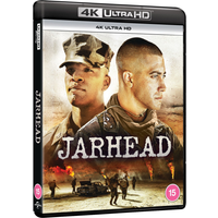 Jarhead 4K Ultra HD
Jarhead 4K Ultra HD