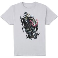 Marvel Venom Chest Burst Unisex T-Shirt - White - 3XL
Marvel Venom Chest Burst Unisex T-Shirt - White - 3XL