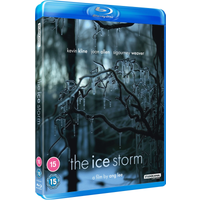 The Ice Storm
The Ice Storm