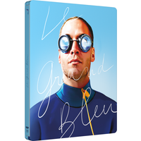 The Big Blue (Le Grande Bleu) 4K Ultra HD SteelBook
The Big Blue (Le Grande Bleu) 4K Ultra HD SteelBook
