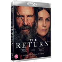 The Return
The Return