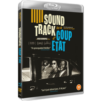 Soundtrack to a Coup d'Etat
Soundtrack to a Coup d'Etat