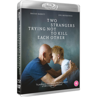 Two Strangers Trying Not To Kill Each Other