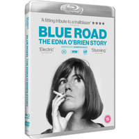 Blue Road: The Edna O'Brien Story
Blue Road: The Edna O'Brien Story