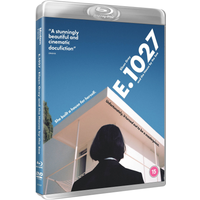 E.1027 - Eileen Gray and the House by the Sea
E.1027 - Eileen Gray and the House by the Sea