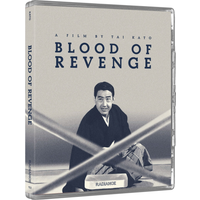 Blood of Revenge
Blood of Revenge