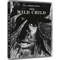The Wild Child
The Wild Child
